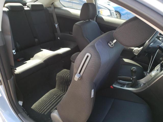Photo 10 from auction – 2009 TOYOTA SCION TC with VIN JTKDE167890298364