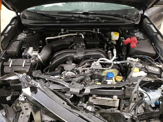 Photo 12 from auction – 2022 SUBARU OUTBACK PR with VIN 4S4BTACC6N3252073