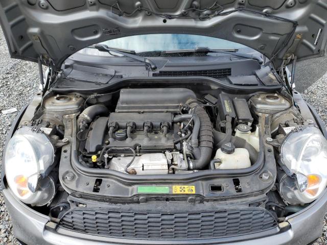 Photo 11 from auction – 2009 MINI COOPER S with VIN WMWMF73579TW82691