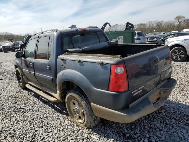 Photo 2 from auction – 2002 FORD EXPLORER S with VIN 1FMZU67E32UC51716