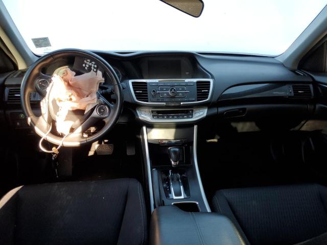 Photo 8 from auction – 2015 HONDA ACCORD SPO with VIN 1HGCR2F52FA185979