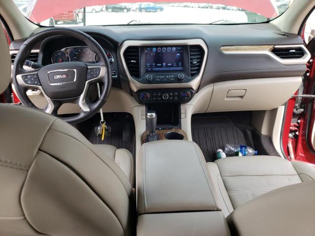 Photo 8 from auction – 2019 GMC ACADIA DEN with VIN 1GKKNPLS1KZ287397