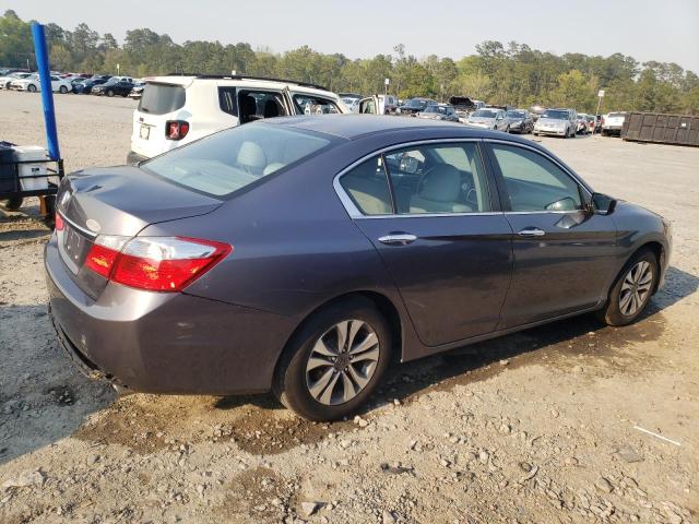 Photo 3 from auction – 2015 HONDA ACCORD LX with VIN 1HGCR2F3XFA252553