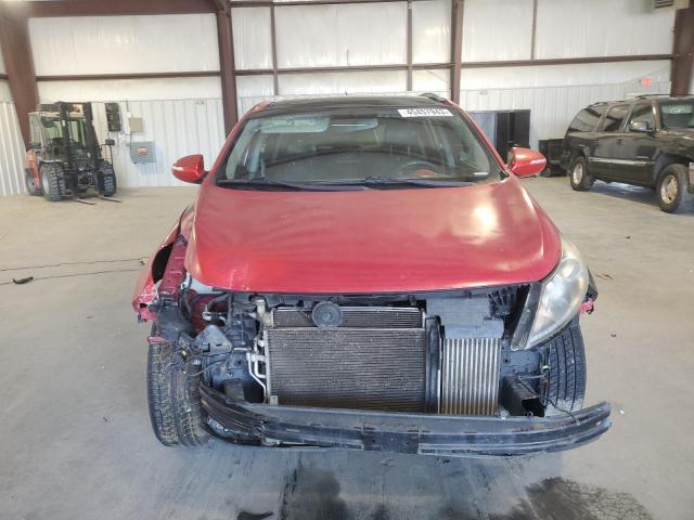 Photo 5 from auction – 2012 KIA SPORTAGE S with VIN KNDPC3A63C7177857