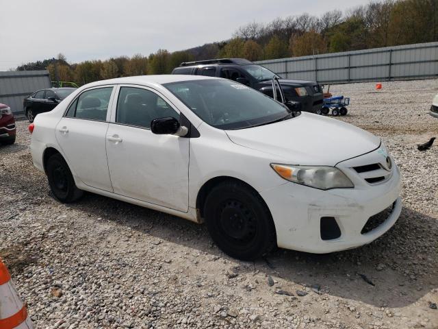Photo 4 from auction – 2013 TOYOTA COROLLA BA with VIN 5YFBU4EE3DP109430