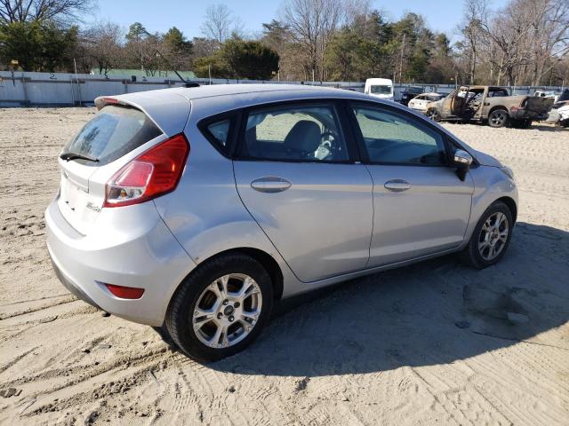 Photo 3 from auction – 2014 FORD FIESTA SE with VIN 3FADP4EJ6EM212742