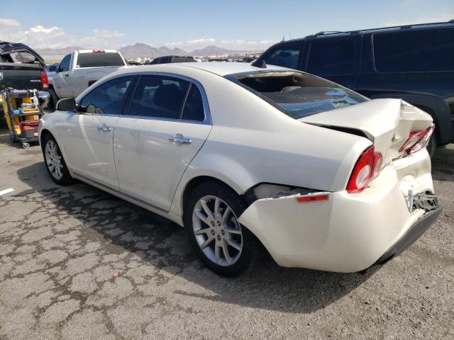 Photo 2 from auction – 2012 CHEVROLET MALIBU LTZ with VIN 1G1ZE5E08CF141598