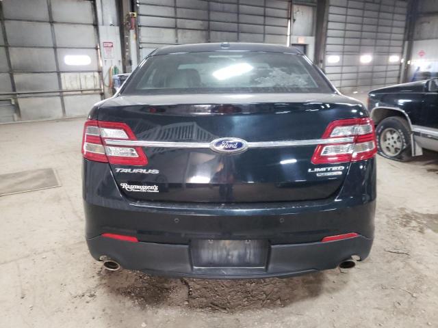 Photo 6 from auction – 2014 FORD TAURUS LIM with VIN 1FAHP2F80EG113782