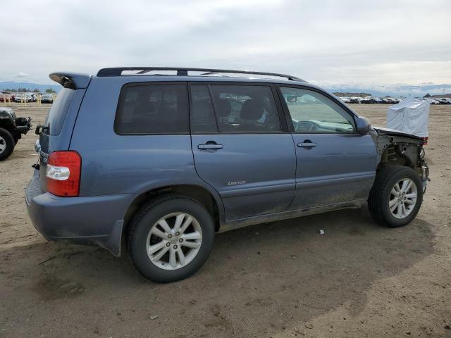Photo 3 from auction – 2007 TOYOTA HIGHLANDER with VIN JTEHW21A570047325