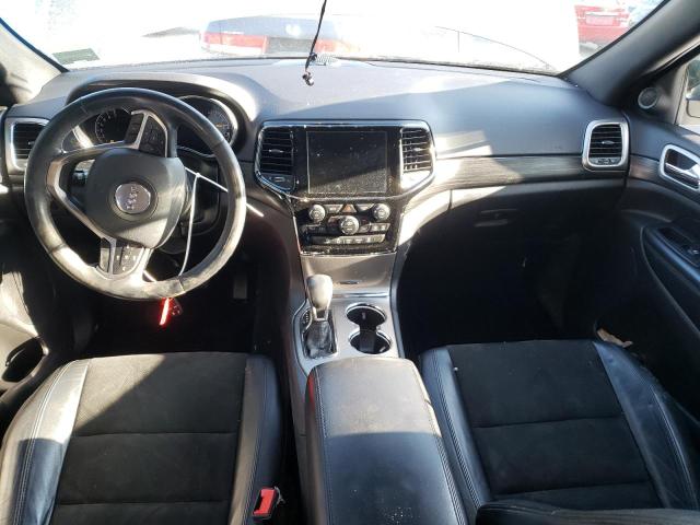 Photo 8 from auction – 2019 JEEP GRAND CHER with VIN 1C4RJFAG4KC838133