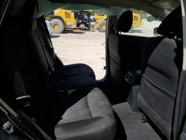 Photo 11 from auction – 2020 NISSAN ROGUE S with VIN KNMAT2MV4LP535728