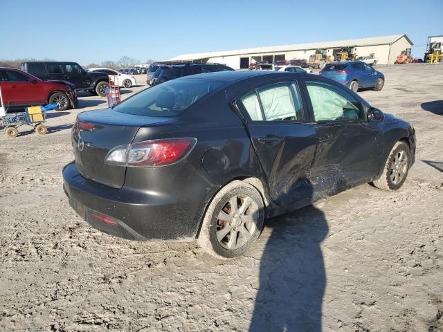Photo 3 from auction – 2011 MAZDA 3 I with VIN JM1BL1VF7B1385931