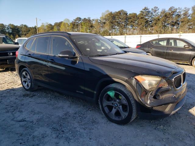 Photo 4 from auction – 2013 BMW X1 SDRIVE2 with VIN WBAVM1C56DVW45412