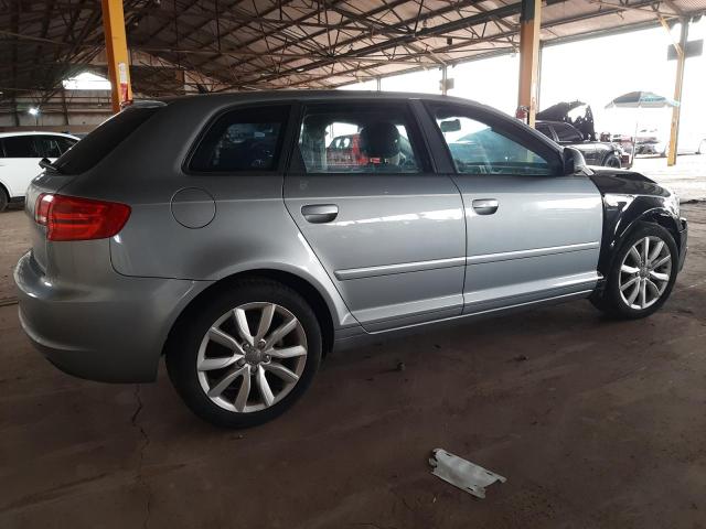 Photo 3 from auction – 2009 AUDI A3 2.0T with VIN WAUHE78P59A065154