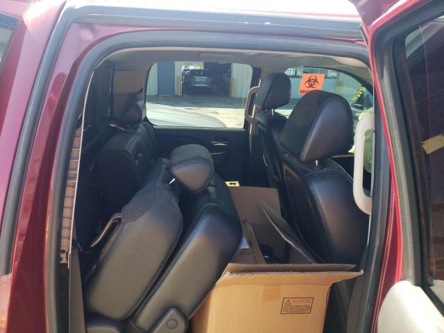 Photo 10 from auction – 2007 GMC NEW SIERRA with VIN 3GTEK13M37G511874
