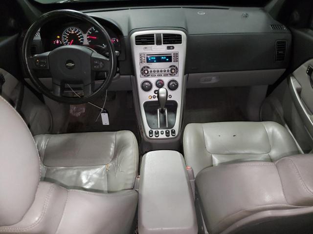 Photo 8 from auction – 2006 CHEVROLET EQUINOX LT with VIN 2CNDL73F166122590