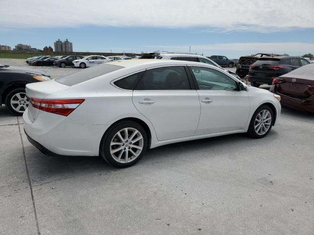 Photo 3 from auction – 2013 TOYOTA AVALON BAS with VIN 4T1BK1EB0DU016969