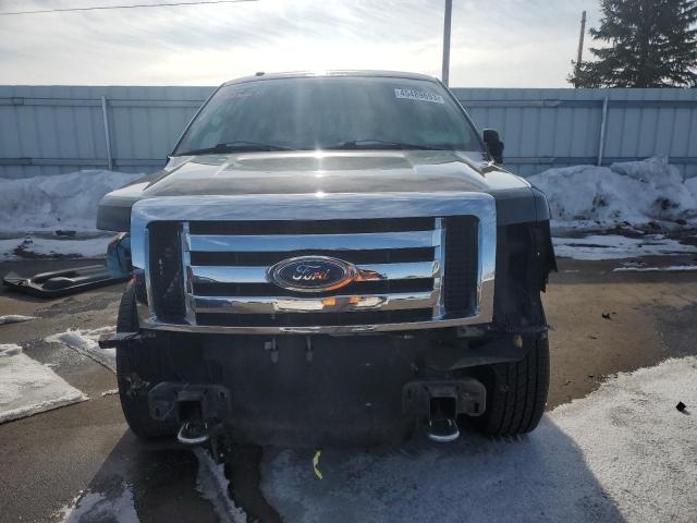 Photo 5 from auction – 2009 FORD F150 SUPER with VIN 1FTPW14V19FB25639
