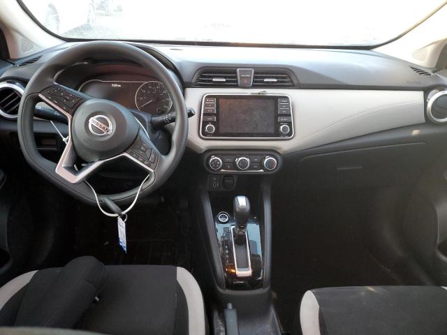 Photo 8 from auction – 2020 NISSAN VERSA SV with VIN 3N1CN8EVXLL870513