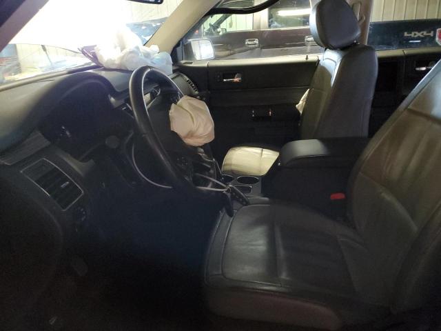 Photo 7 from auction – 2017 FORD FLEX SEL with VIN 2FMHK6C87HBA08202