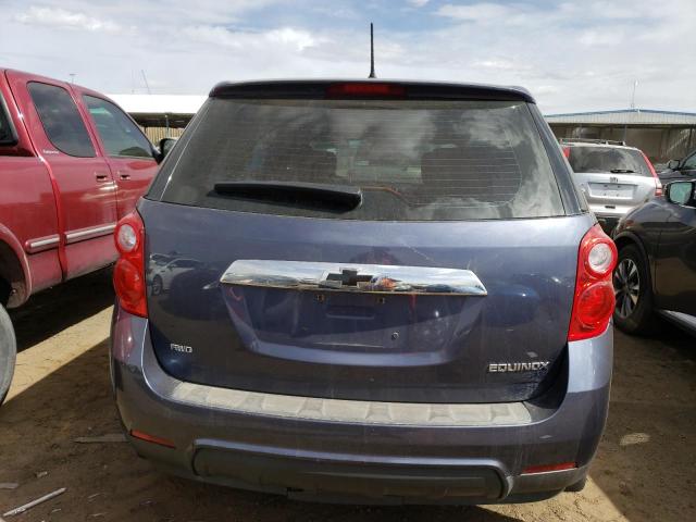 Photo 6 from auction – 2014 CHEVROLET EQUINOX LS with VIN 2GNFLEEK6E6179398