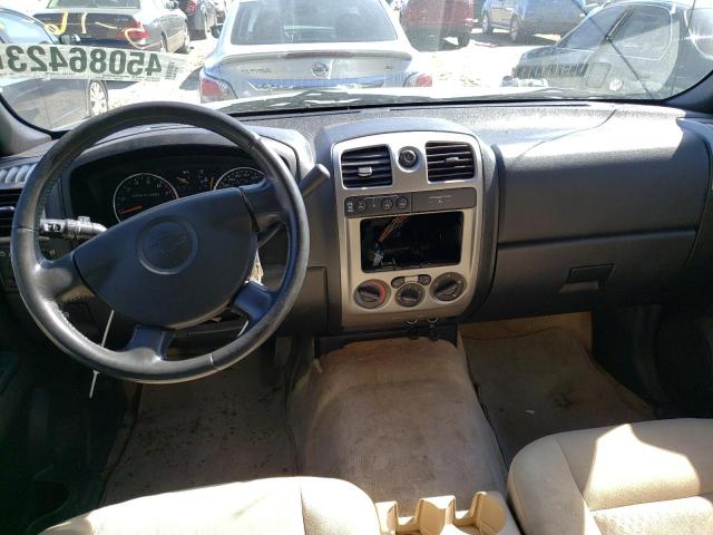 Photo 8 from auction – 2008 CHEVROLET COLORADO with VIN 1GCDT13E088131495