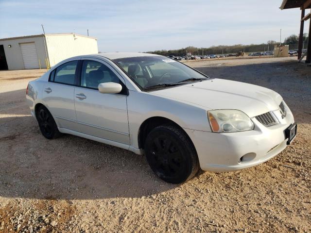 Photo 4 from auction – 2006 MITSUBISHI GALANT ES with VIN 4A3AB36F36E051562