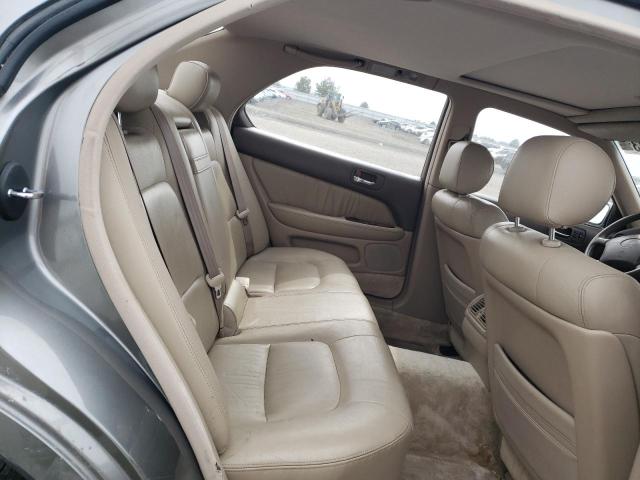 Photo 10 from auction – 1997 LEXUS LS 400 with VIN JT8BH28F1V0086771