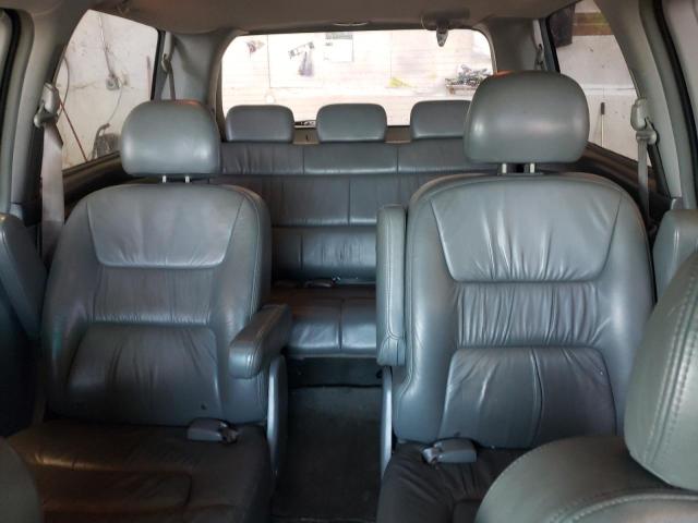 Photo 10 from auction – 2004 HONDA ODYSSEY EX with VIN 5FNRL18054B140416