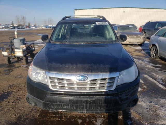 Photo 5 from auction – 2013 SUBARU FORESTER 2 with VIN JF2SHCBC5DH446194