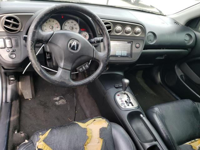 Photo 8 from auction – 2006 ACURA RSX with VIN JH4DC54886S004489
