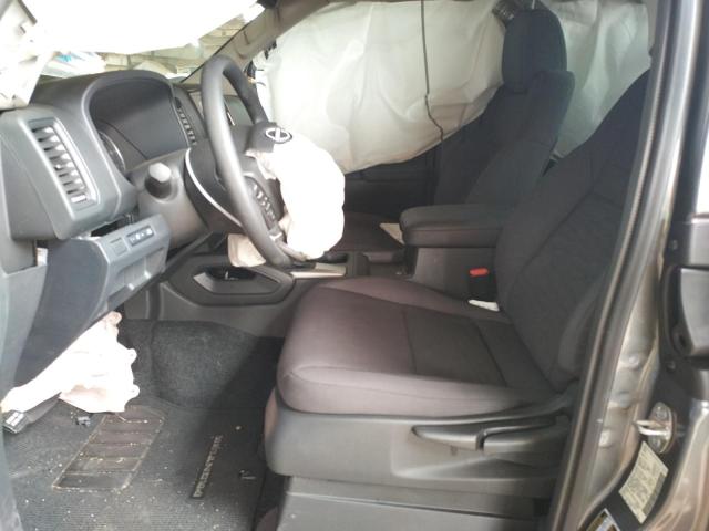 Photo 7 from auction – 2023 NISSAN FRONTIER S with VIN 1N6ED1CL4PN629017