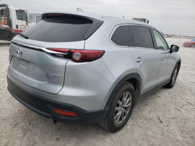 Photo 3 from auction – 2018 MAZDA CX-9 TOURI with VIN JM3TCACY9J0212478