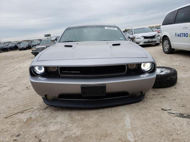 Photo 5 from auction – 2014 DODGE CHALLENGER with VIN 2C3CDYAG6EH133901
