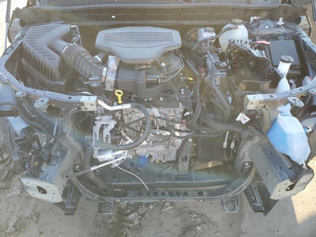 Photo 11 from auction – 2021 CHEVROLET BLAZER RS with VIN 3GNKBERS0MS577640