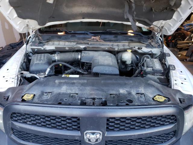 Photo 11 from auction – 2015 RAM 1500 ST with VIN 3C6JR6DG9FG637033