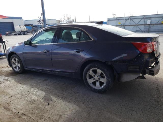Photo 2 from auction – 2015 CHEVROLET MALIBU LS with VIN 1G11A5SL2FF301325