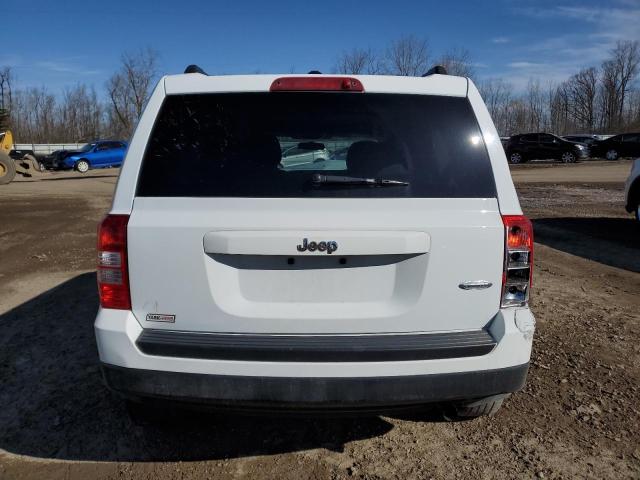 Photo 6 from auction – 2015 JEEP PATRIOT LA with VIN 1C4NJPFA4FD388069