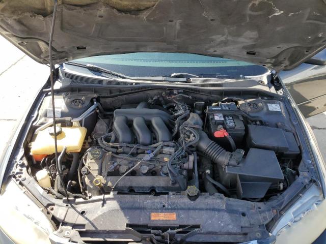Photo 11 from auction – 2004 MAZDA 6 S with VIN 1YVFP80D945N30994