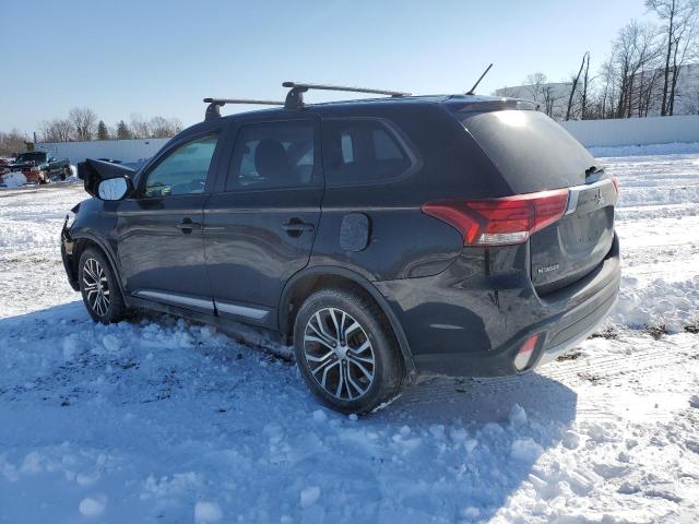 Photo 2 from auction – 2016 MITSUBISHI OUTLANDER with VIN JA4AZ3A31GZ010332
