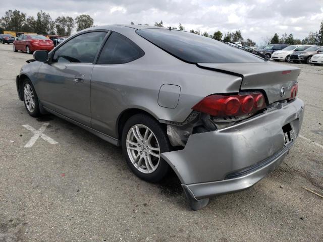Photo 2 from auction – 2006 ACURA RSX with VIN JH4DC54886S004489