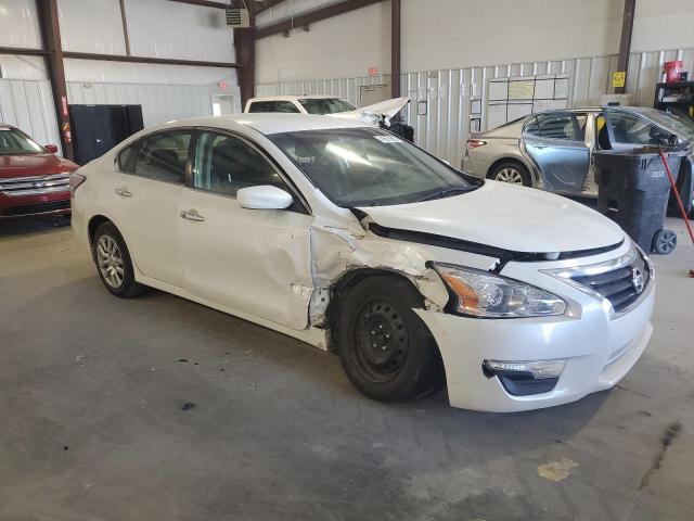Photo 4 from auction – 2014 NISSAN ALTIMA 2.5 with VIN 1N4AL3AP0EC193982