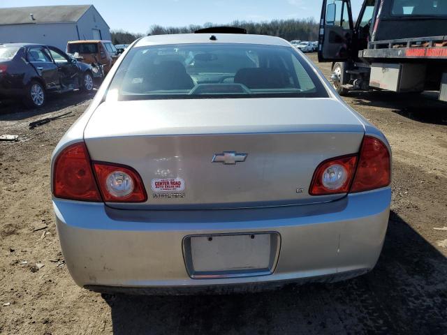 Photo 6 from auction – 2008 CHEVROLET MALIBU 1LT with VIN 1G1ZH57B18F211360