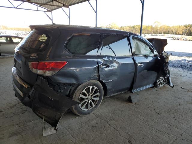 Photo 3 from auction – 2014 NISSAN PATHFINDER with VIN 5N1AR2MN8EC612816