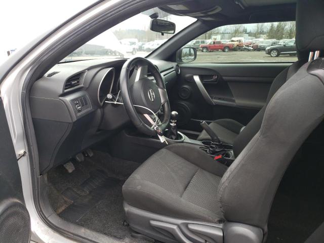 Photo 7 from auction – 2012 TOYOTA SCION TC with VIN JTKJF5C73C3040612