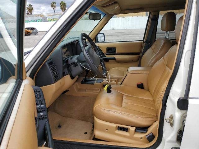 Photo 7 from auction – 1997 JEEP CHEROKEE C with VIN 1J4FT78S3VL613679