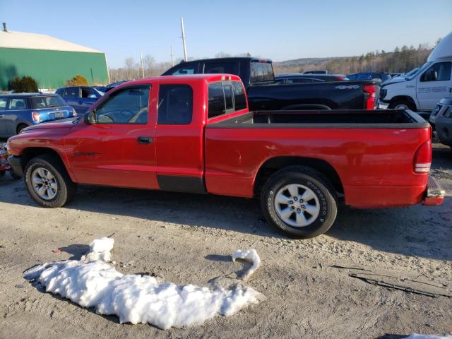 Photo 2 from auction – 2004 DODGE DAKOTA SPO with VIN 1D7GL32K94S713419