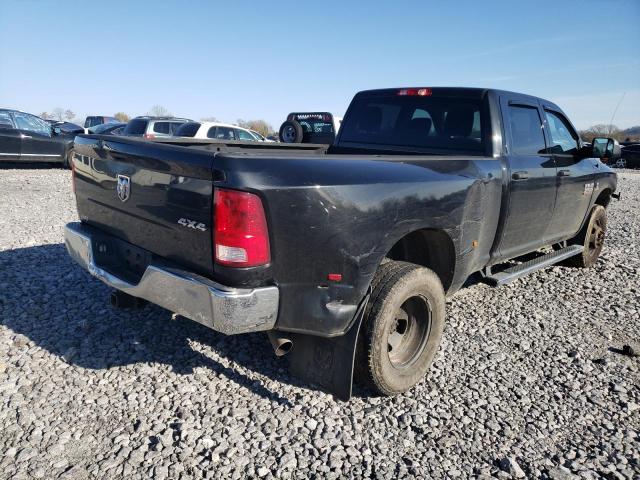 Photo 3 from auction – 2018 RAM 3500 ST with VIN 3C63RRGL3JG319386