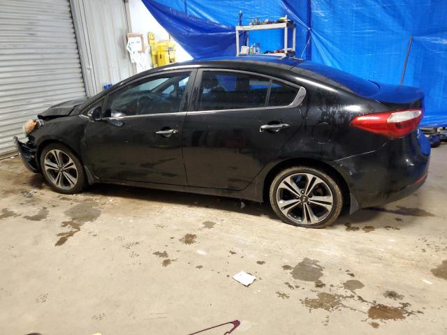 Photo 2 from auction – 2014 KIA FORTE EX with VIN KNAFX4A80E5118364
