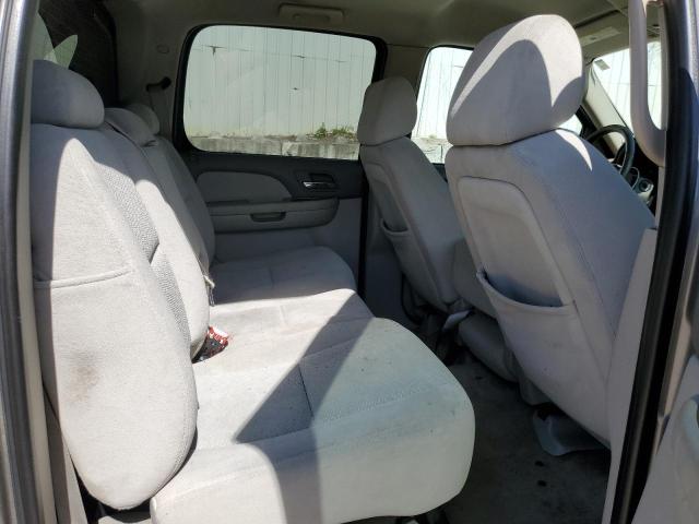 Photo 10 from auction – 2007 CHEVROLET AVALANCHE with VIN 3GNEC12J17G123814
